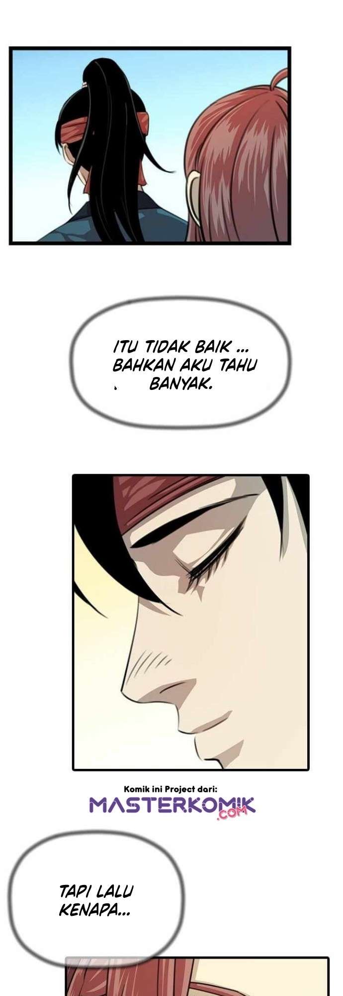 Bachelor’s Return Chapter 08