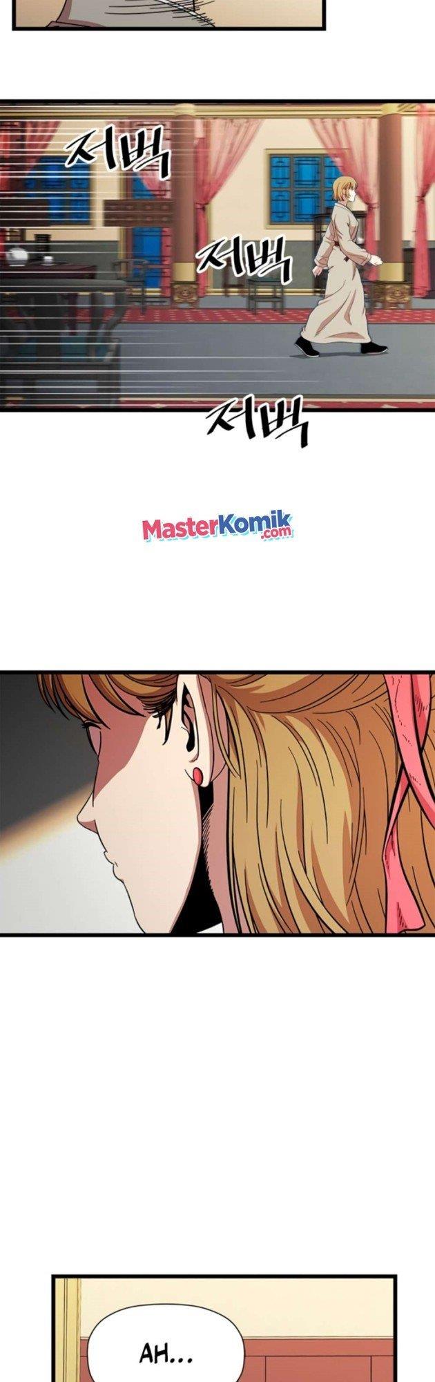 Bachelor’s Return Chapter 80