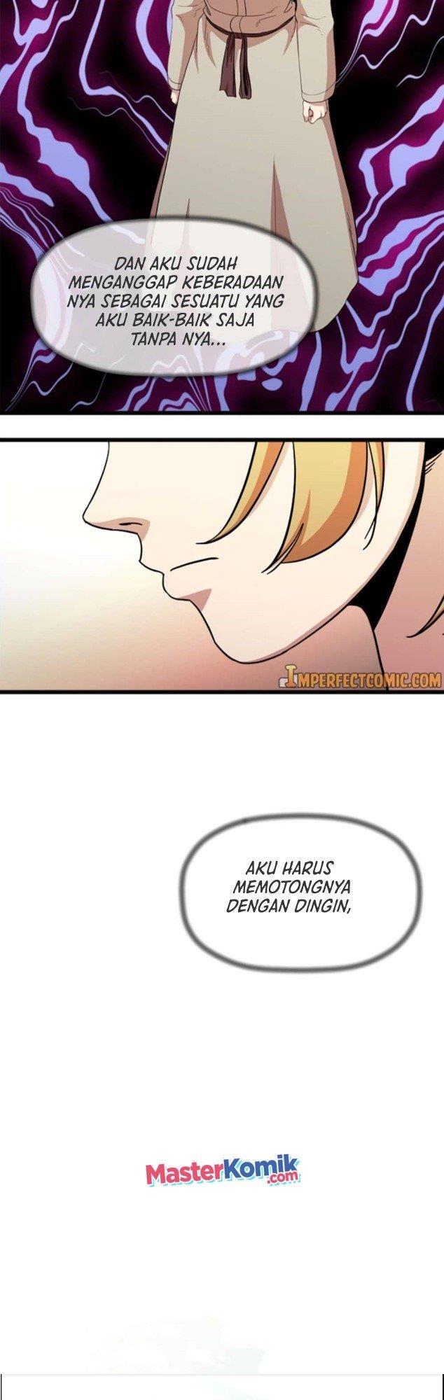 Bachelor’s Return Chapter 80