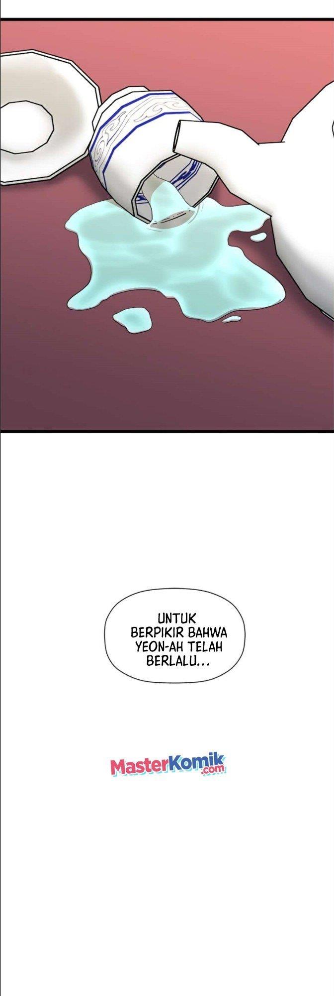 Bachelor’s Return Chapter 80