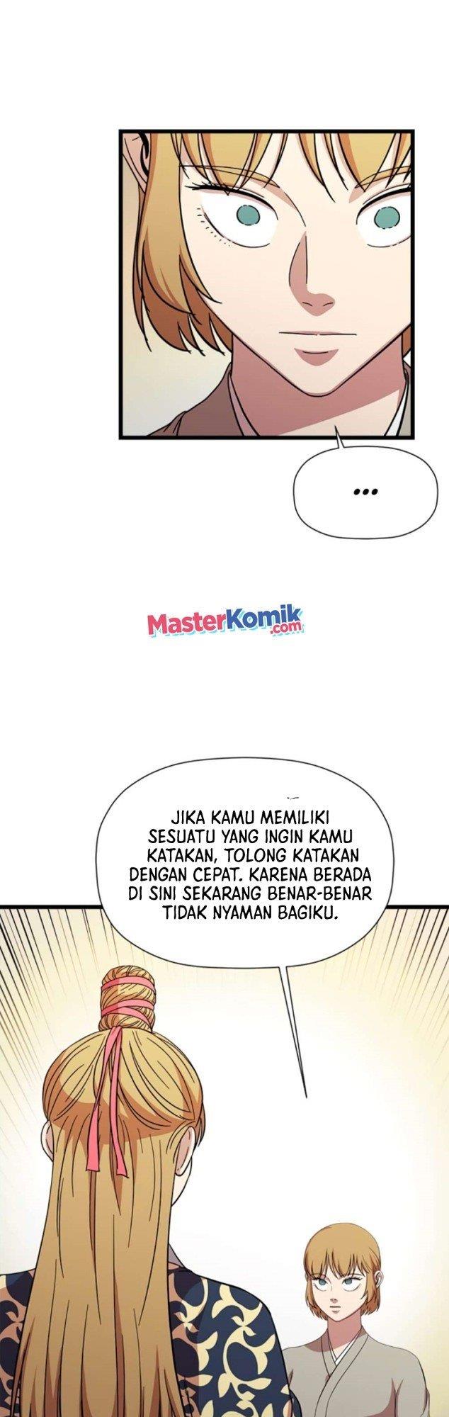 Bachelor’s Return Chapter 80