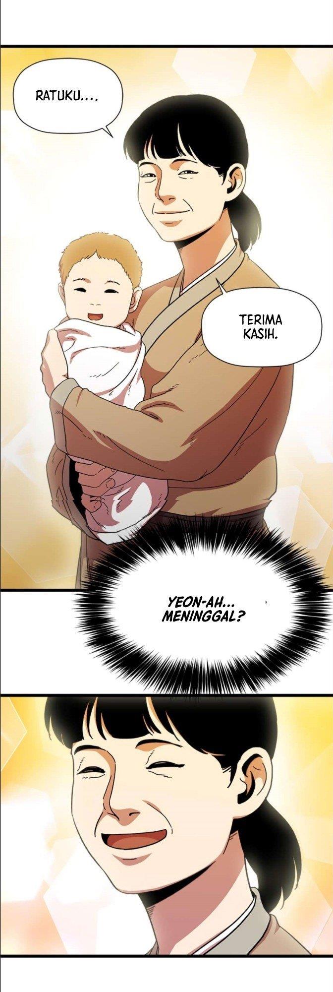 Bachelor’s Return Chapter 80