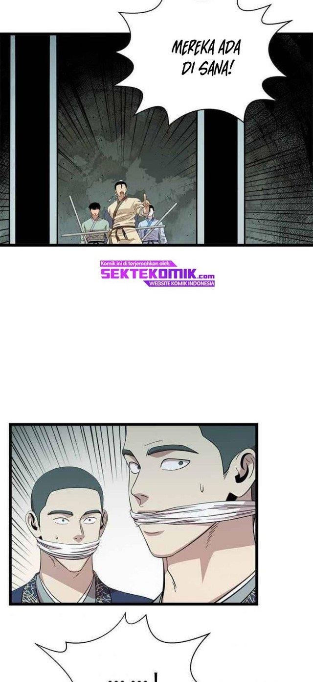Bachelor’s Return Chapter 84