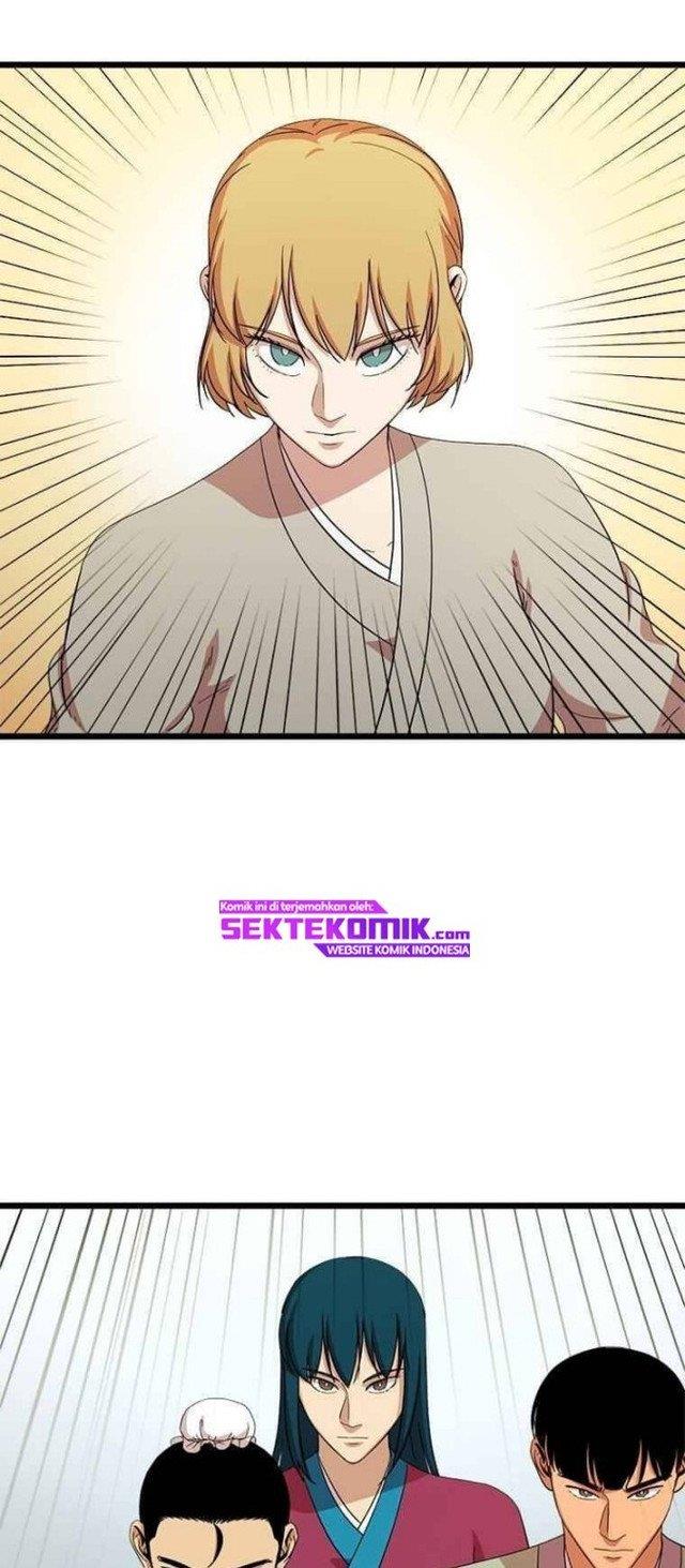 Bachelor’s Return Chapter 84
