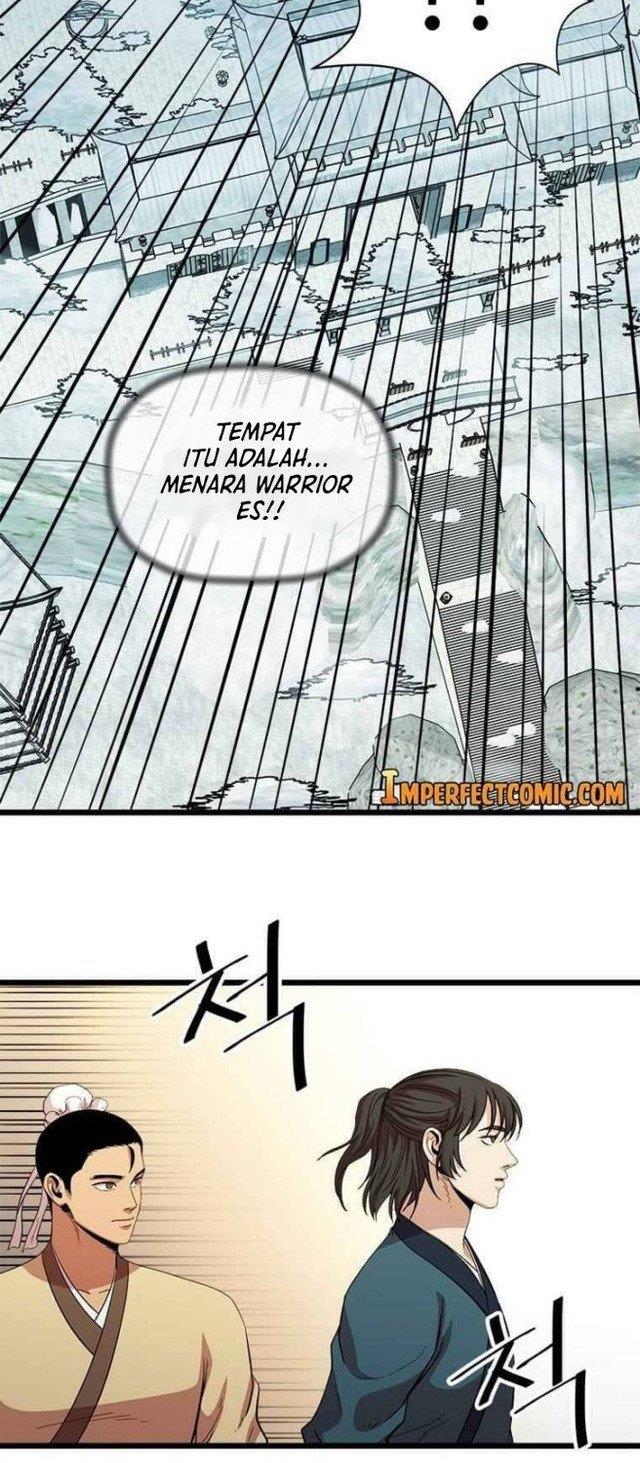 Bachelor’s Return Chapter 84