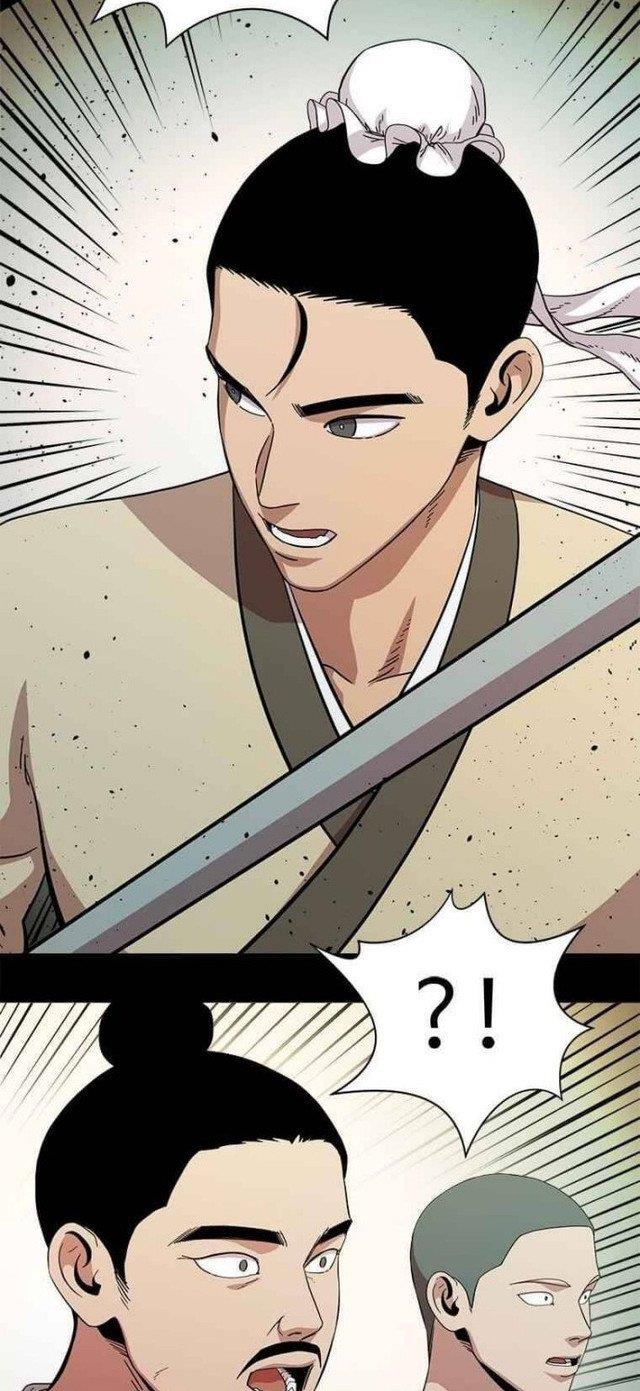 Bachelor’s Return Chapter 84