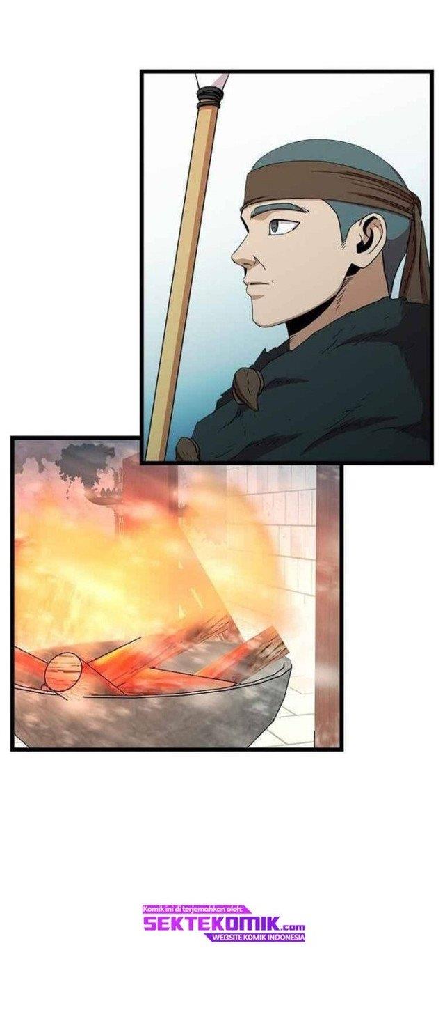 Bachelor’s Return Chapter 84
