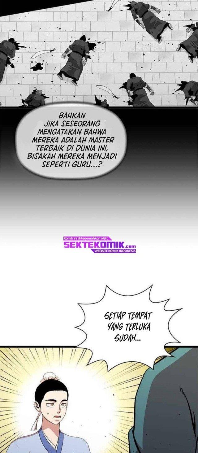 Bachelor’s Return Chapter 84