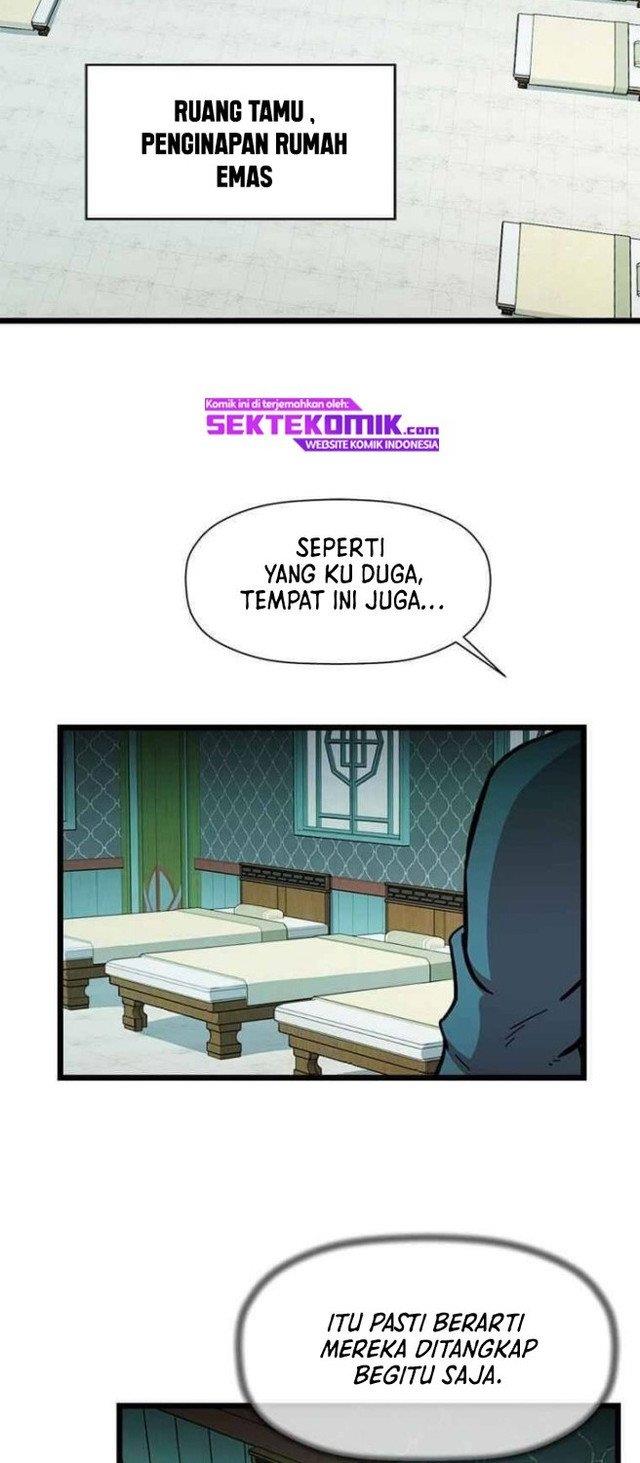 Bachelor’s Return Chapter 84