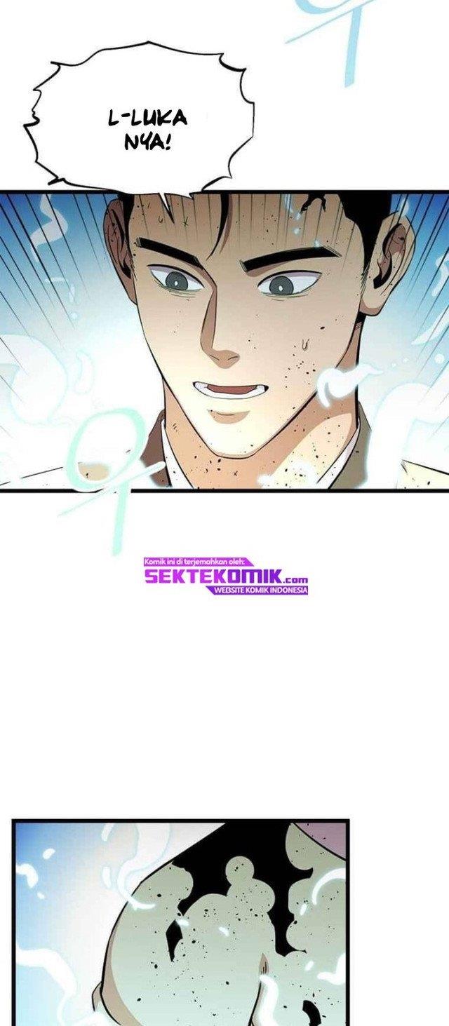 Bachelor’s Return Chapter 84