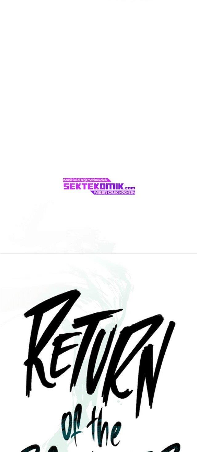 Bachelor’s Return Chapter 84
