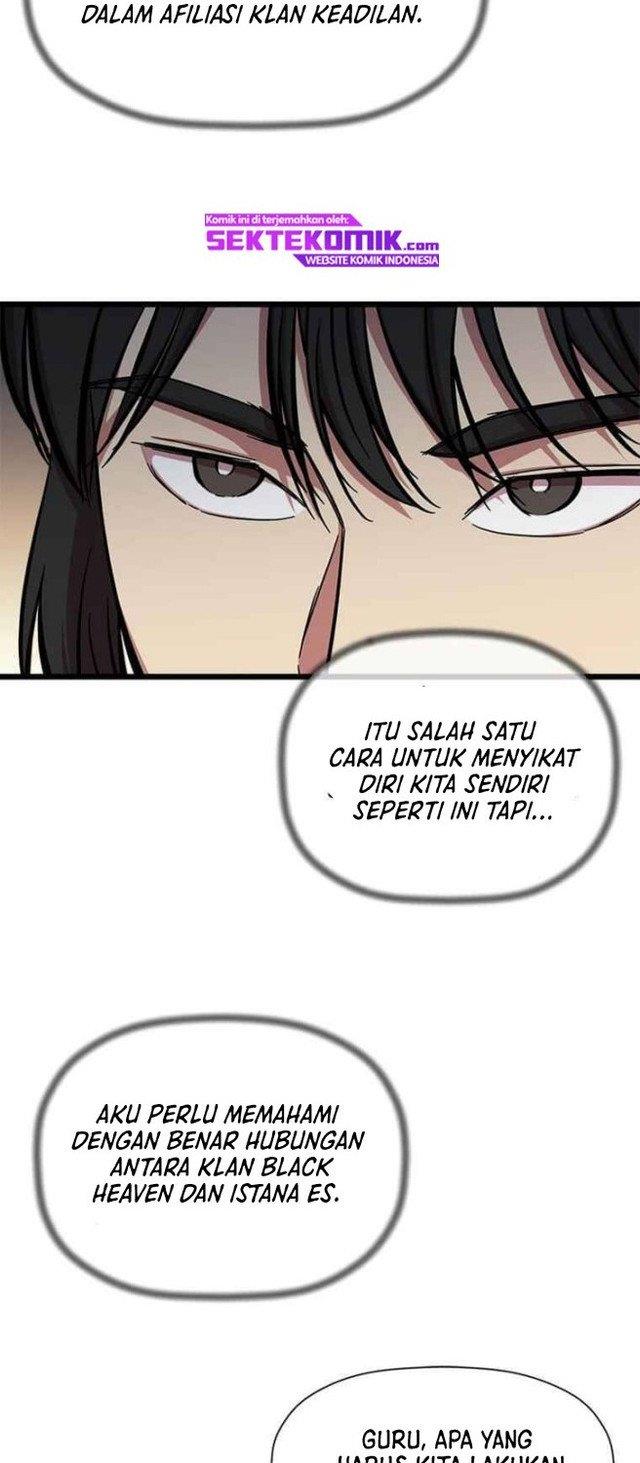 Bachelor’s Return Chapter 84
