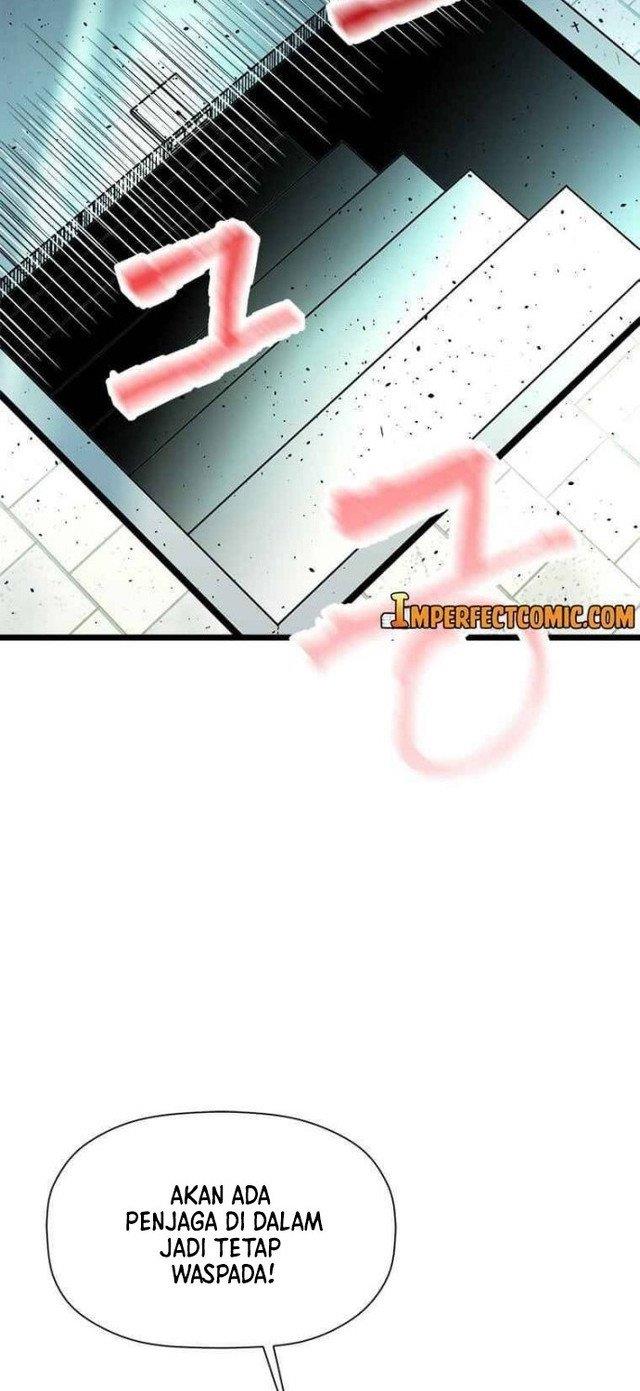 Bachelor’s Return Chapter 84