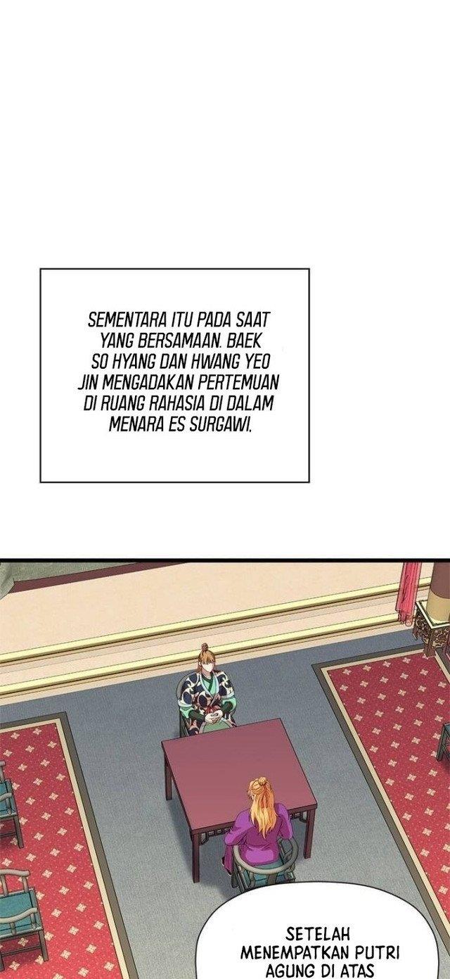 Bachelor’s Return Chapter 85