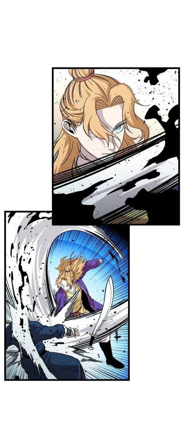 Bachelor’s Return Chapter 85