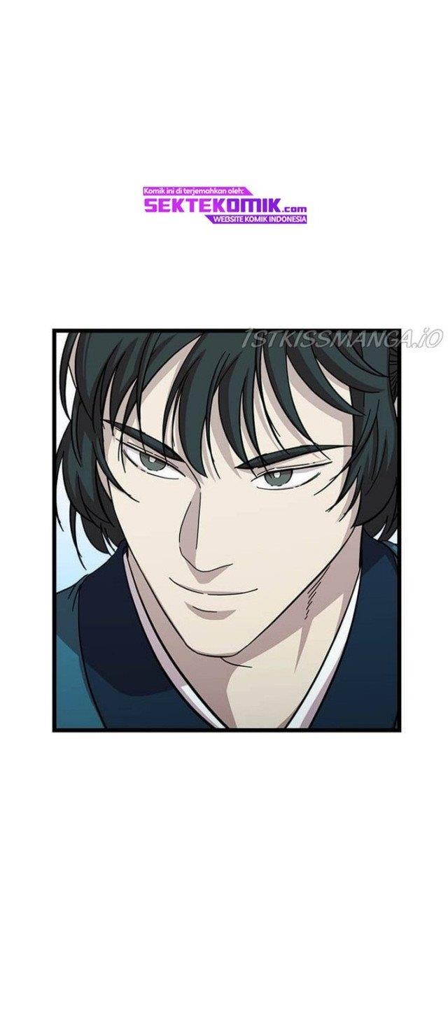 Bachelor’s Return Chapter 85
