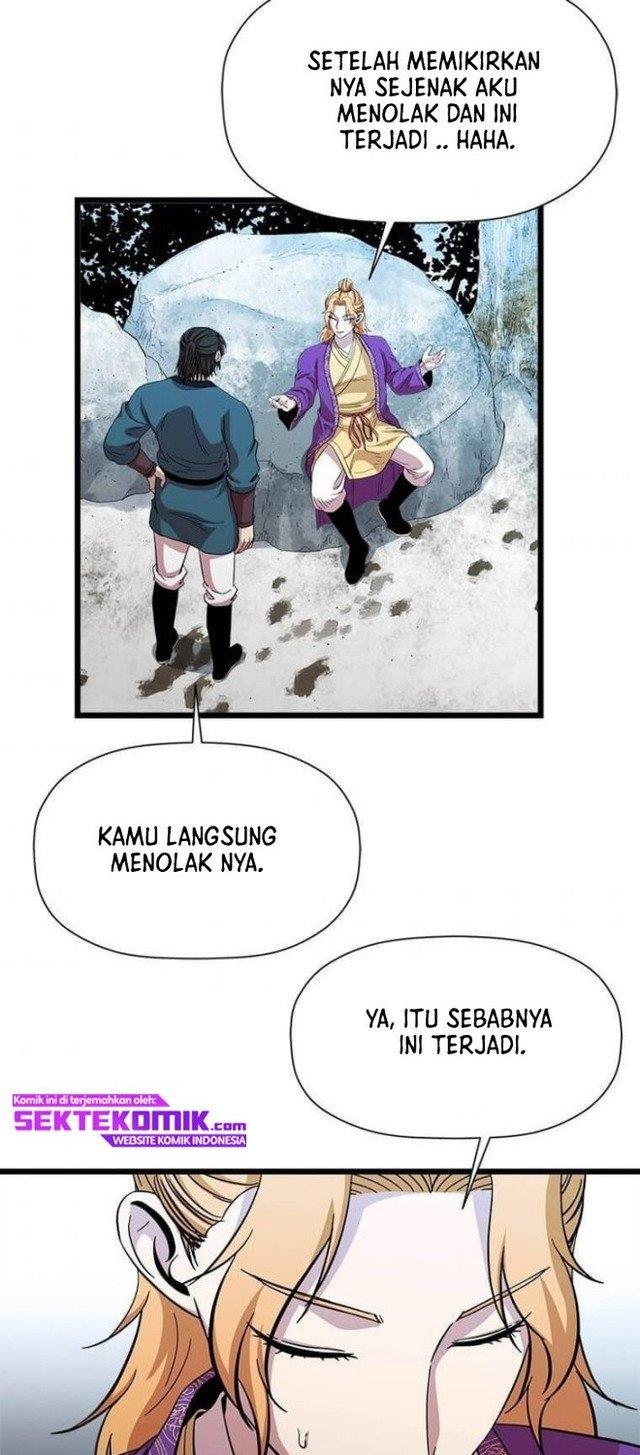 Bachelor’s Return Chapter 85
