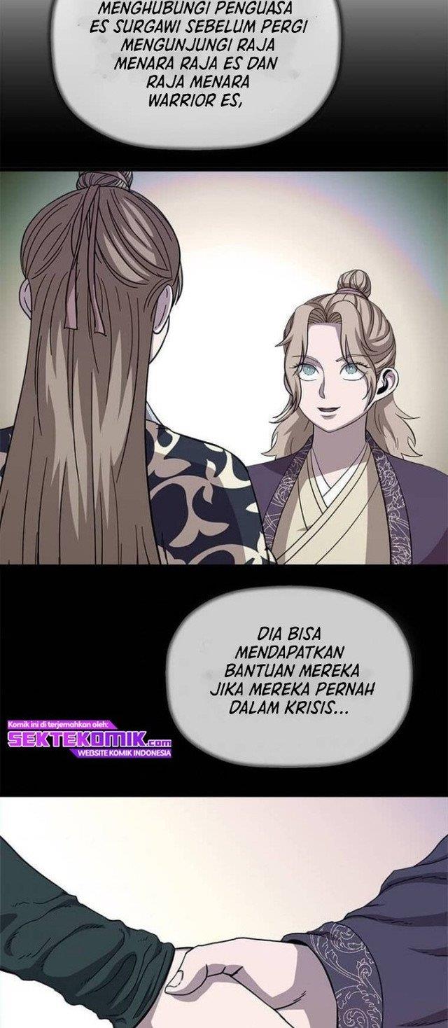 Bachelor’s Return Chapter 85