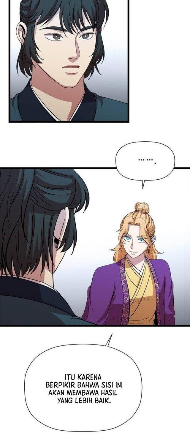 Bachelor’s Return Chapter 85