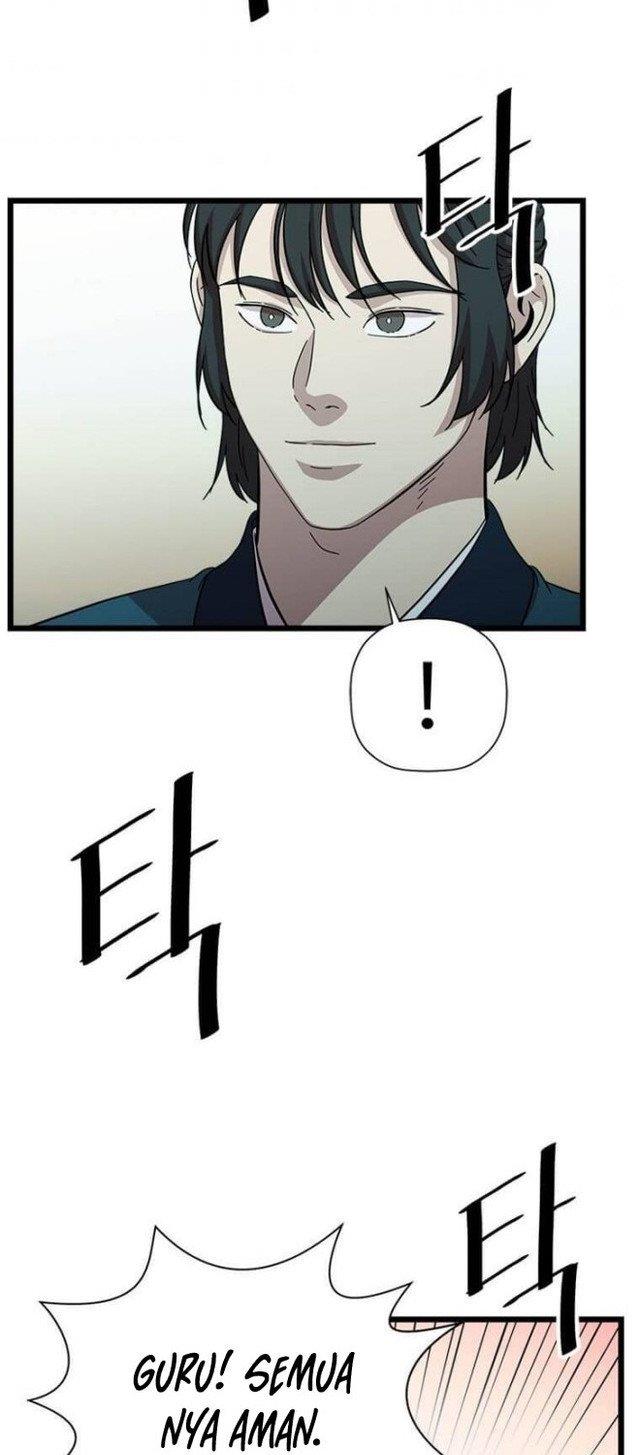 Bachelor’s Return Chapter 85