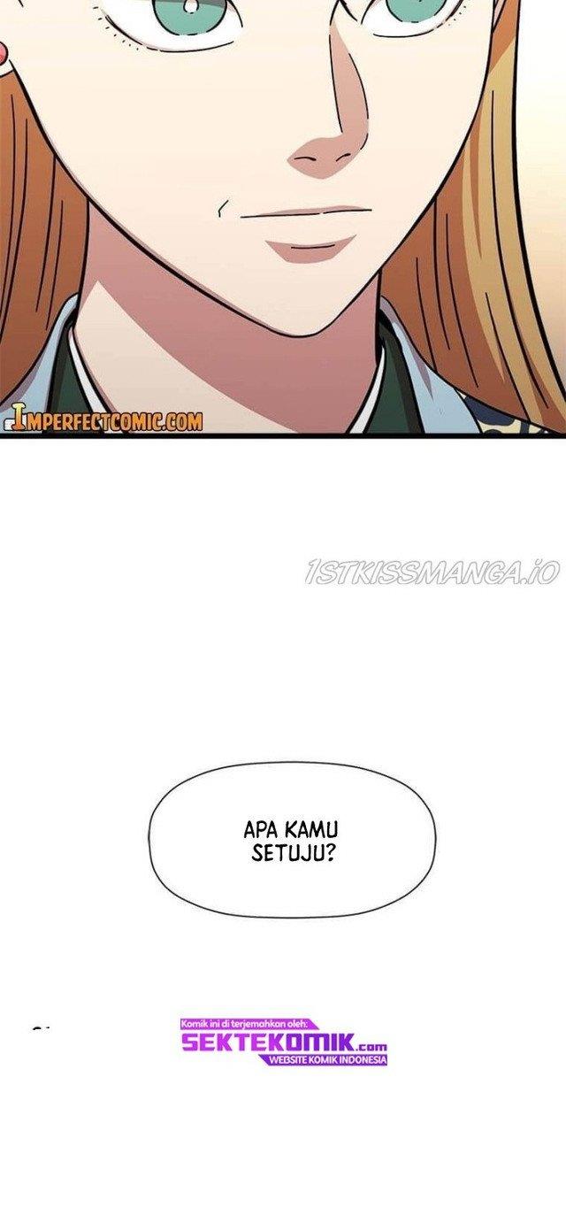 Bachelor’s Return Chapter 85