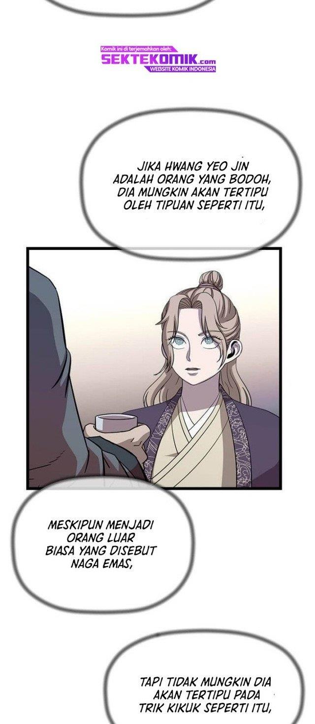 Bachelor’s Return Chapter 85