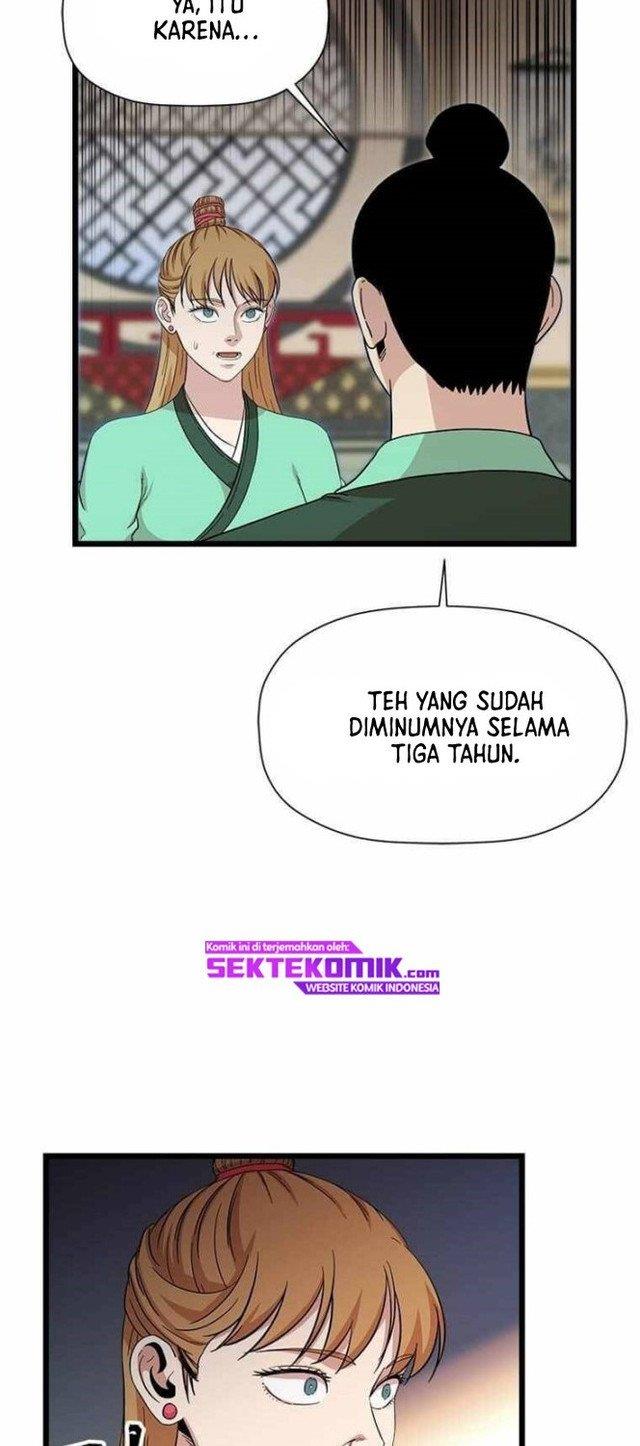 Bachelor’s Return Chapter 86