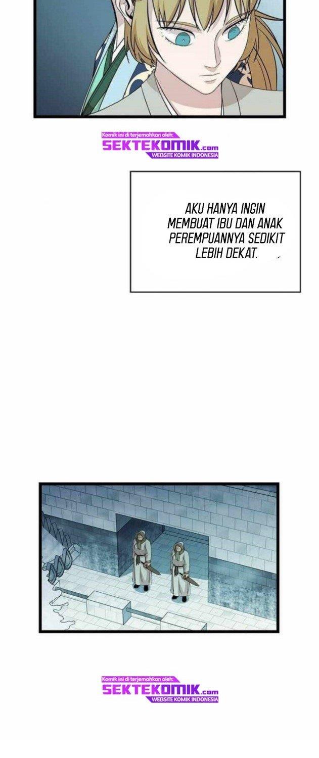Bachelor’s Return Chapter 86