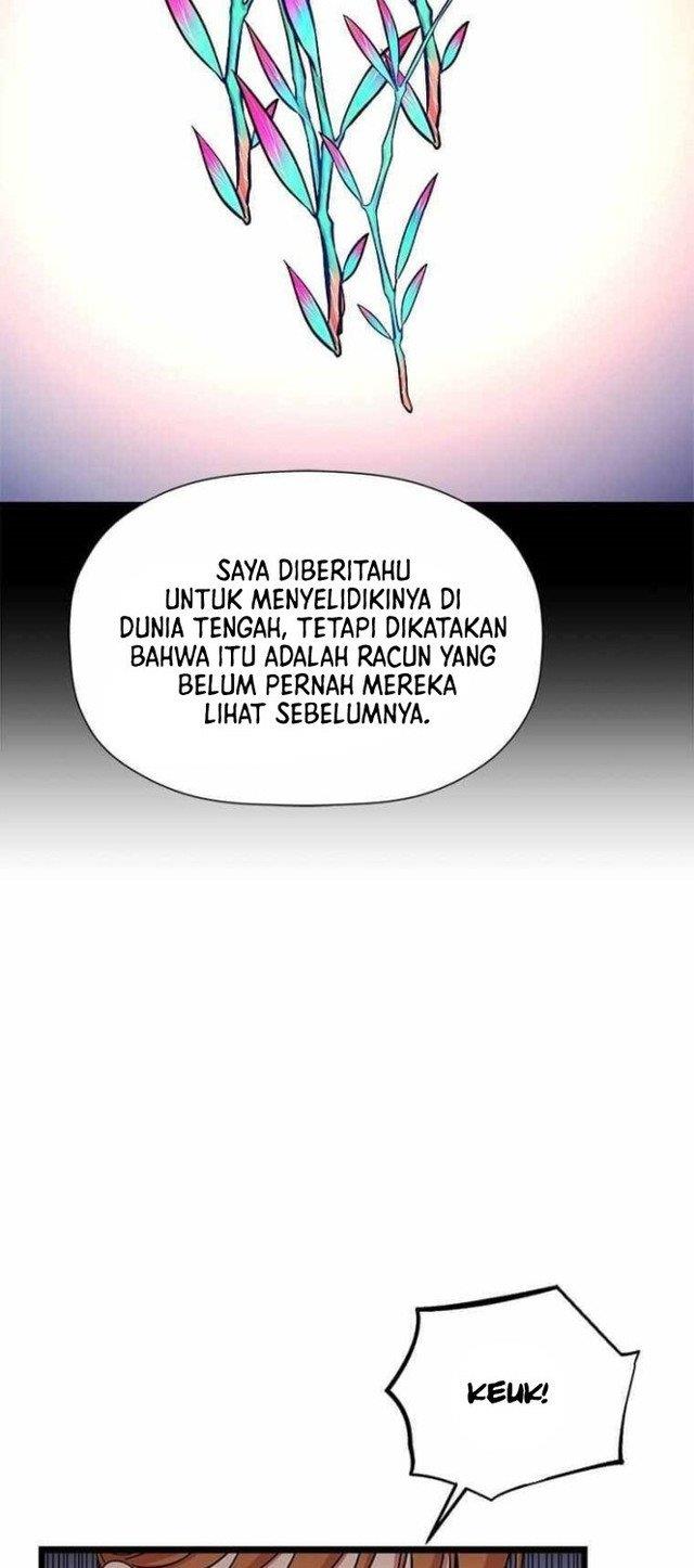Bachelor’s Return Chapter 86