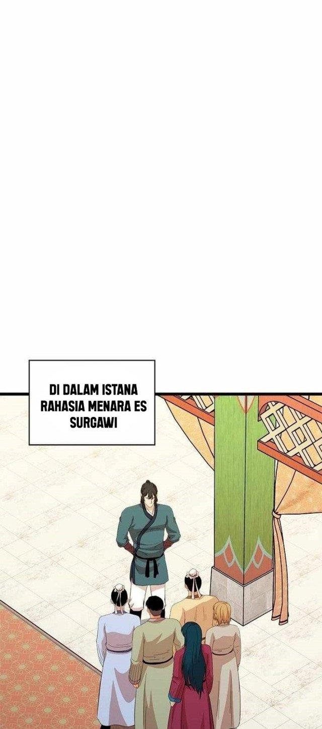 Bachelor’s Return Chapter 86