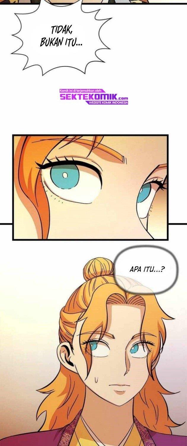 Bachelor’s Return Chapter 86