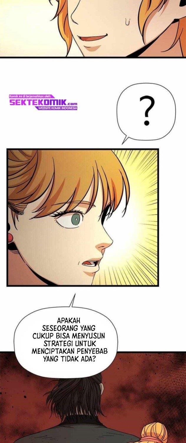 Bachelor’s Return Chapter 86