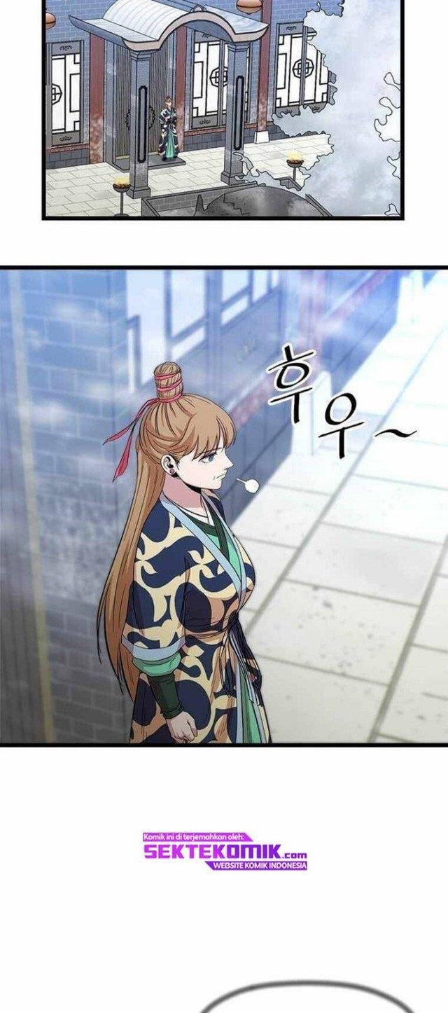 Bachelor’s Return Chapter 86