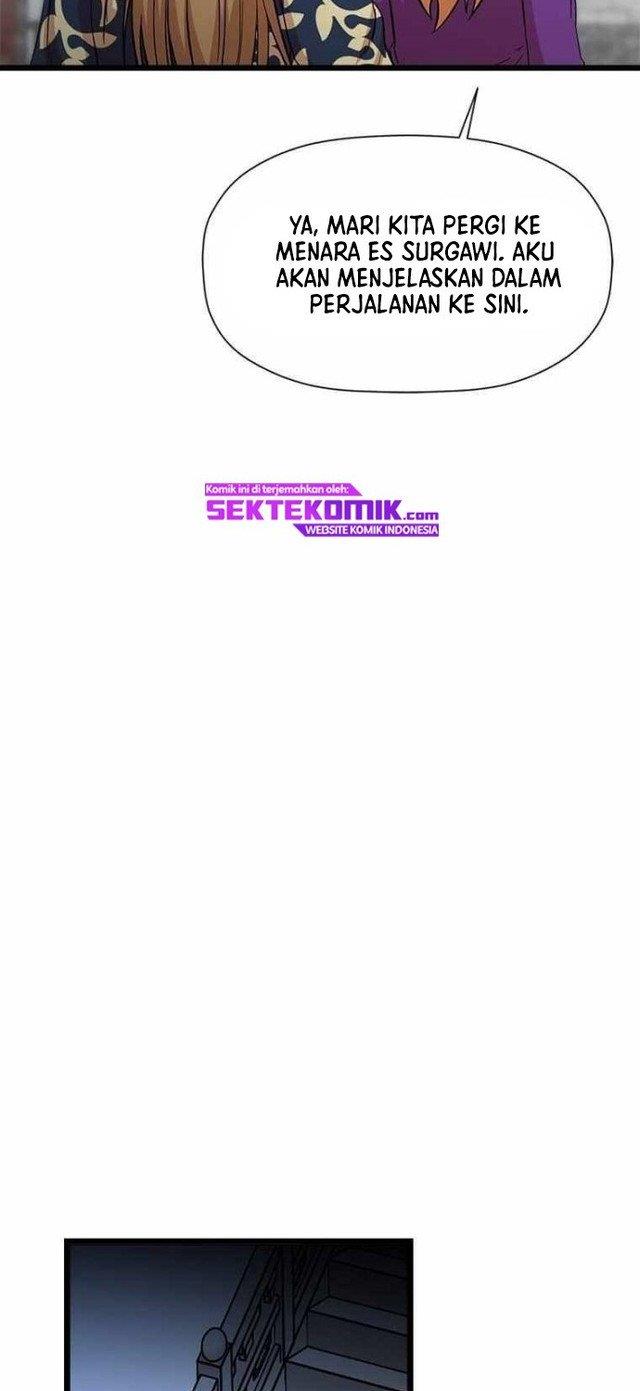 Bachelor’s Return Chapter 86