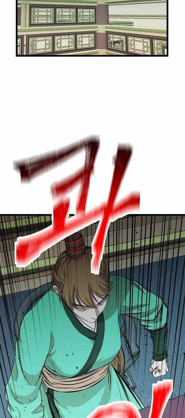 Bachelor’s Return Chapter 86