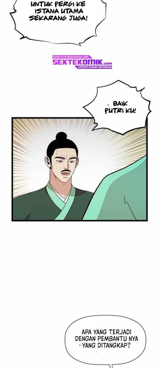 Bachelor’s Return Chapter 86