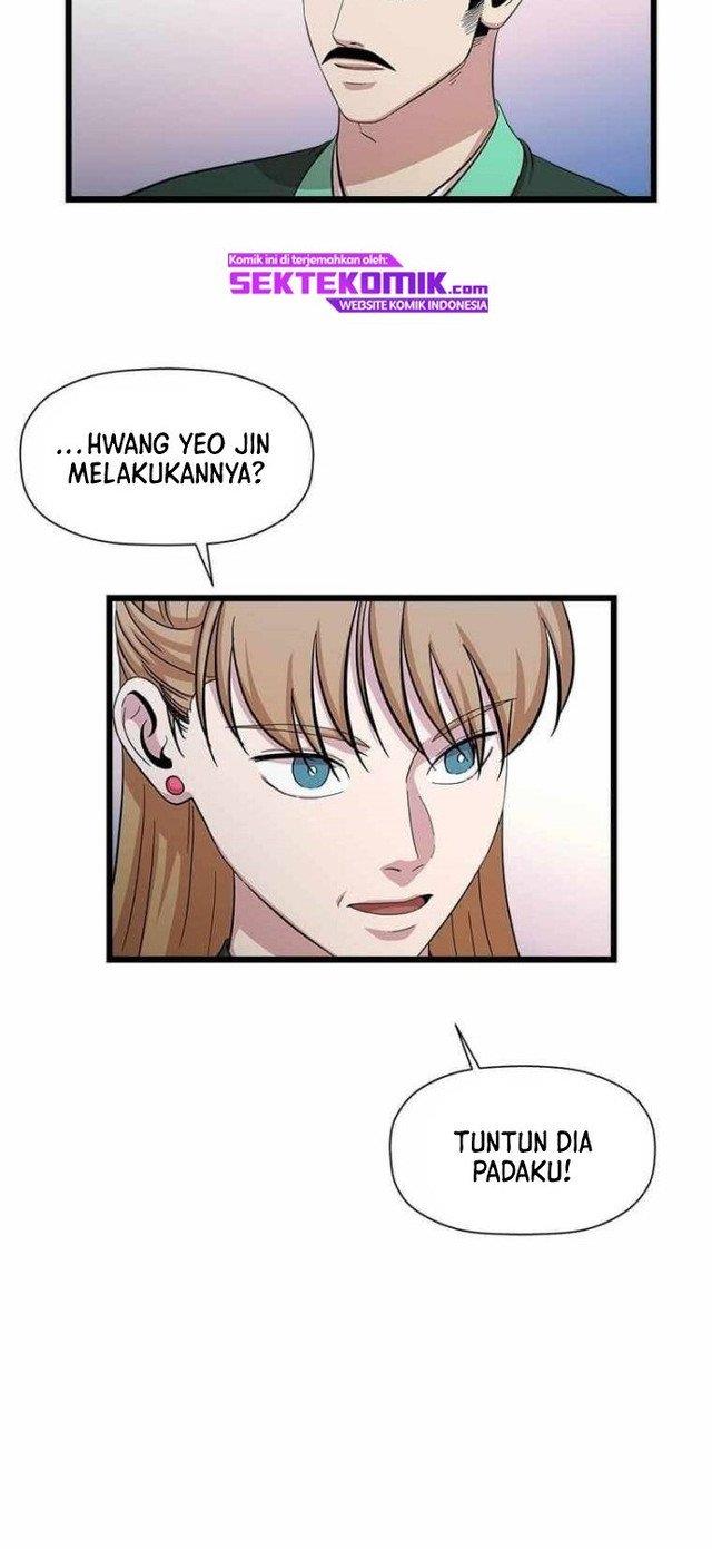 Bachelor’s Return Chapter 86