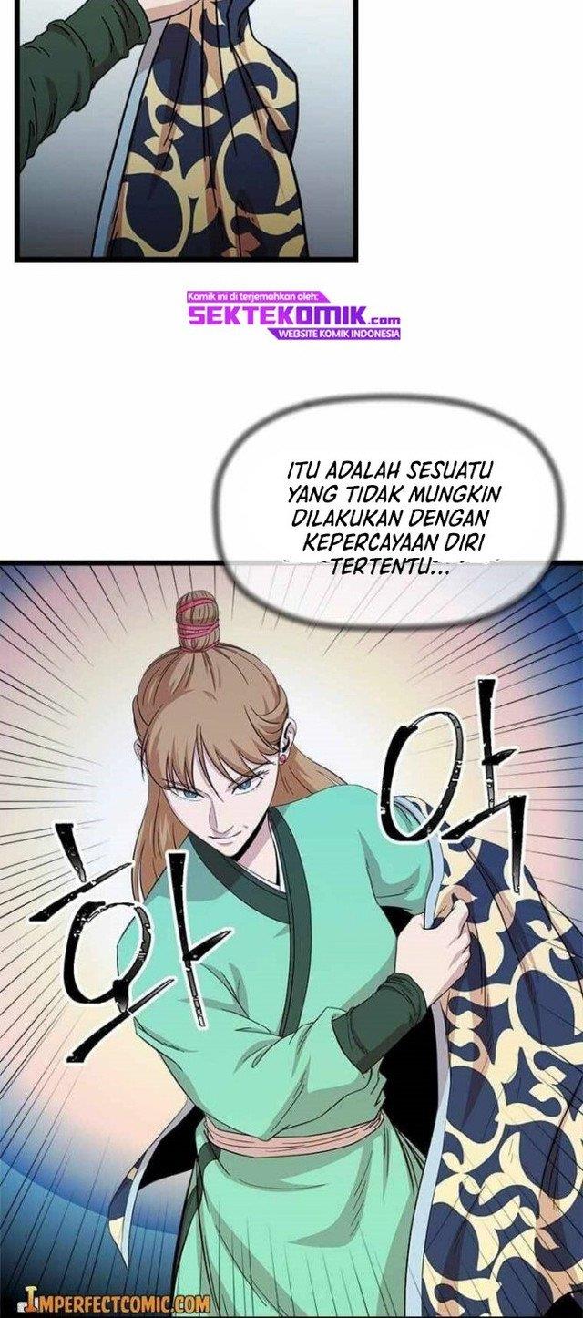 Bachelor’s Return Chapter 86