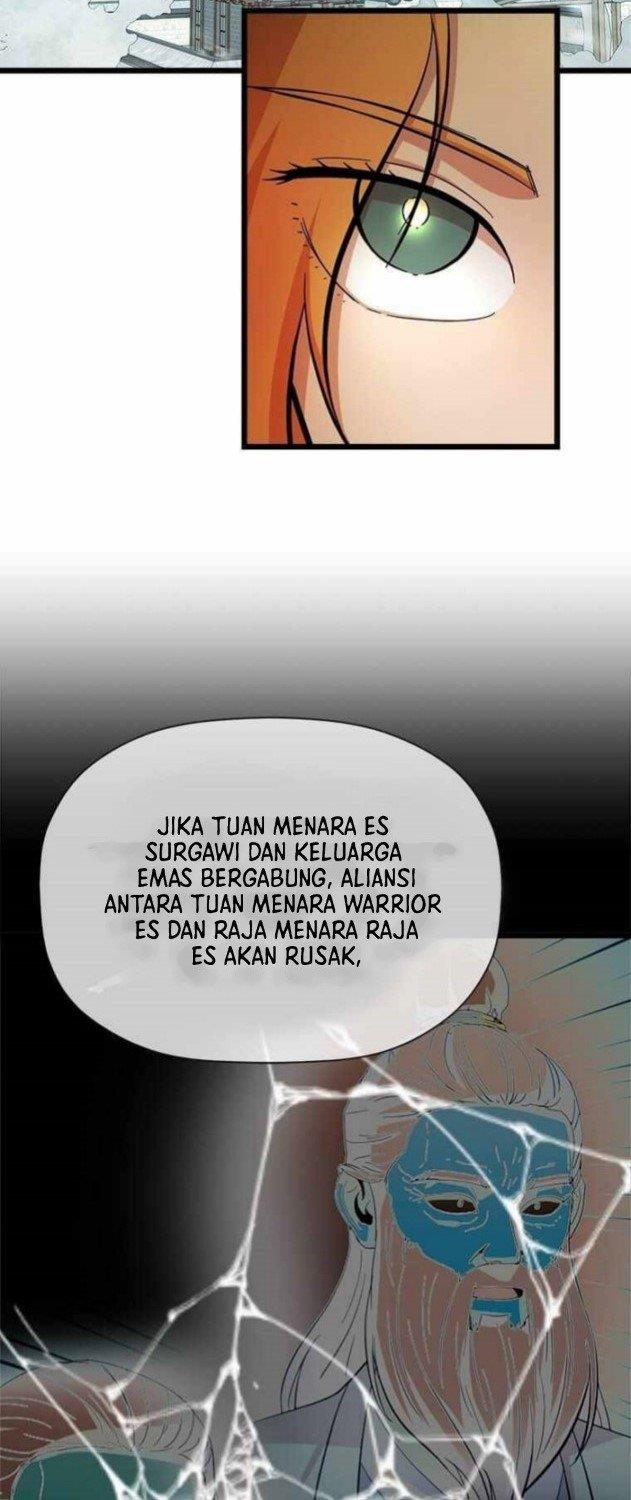 Bachelor’s Return Chapter 86