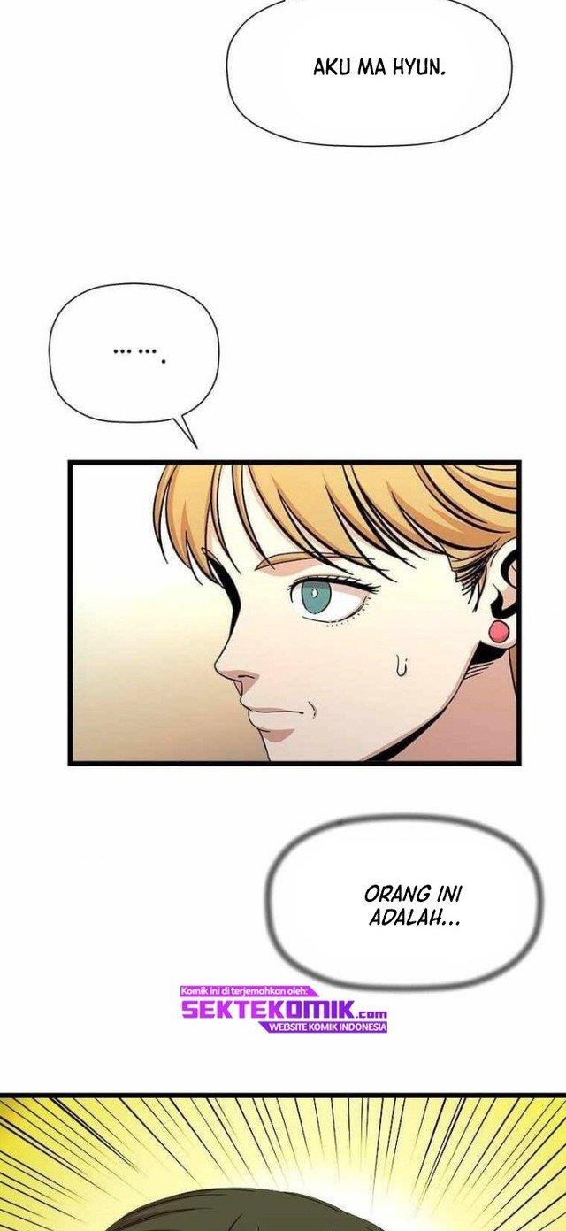Bachelor’s Return Chapter 86