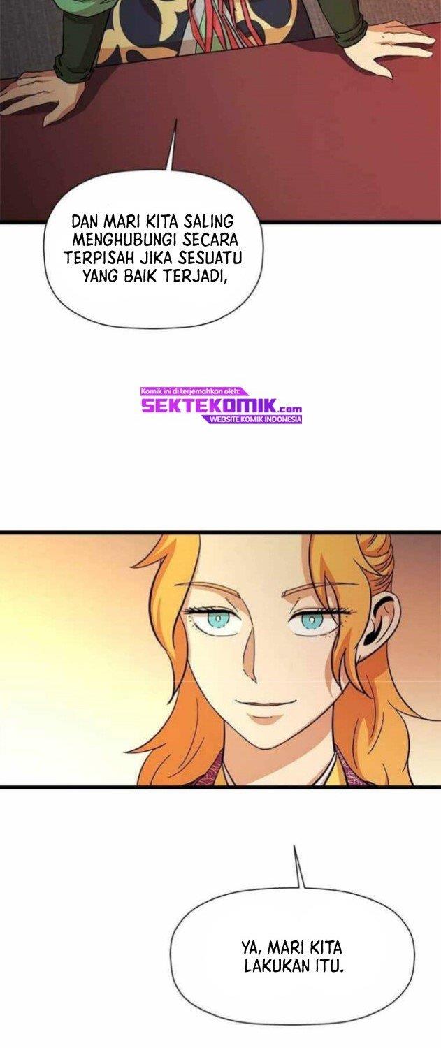 Bachelor’s Return Chapter 86