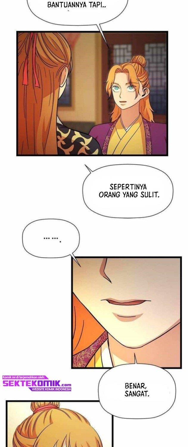 Bachelor’s Return Chapter 86