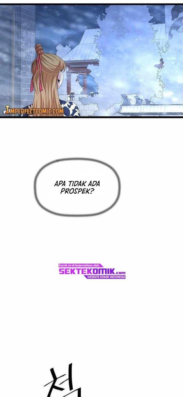Bachelor’s Return Chapter 86