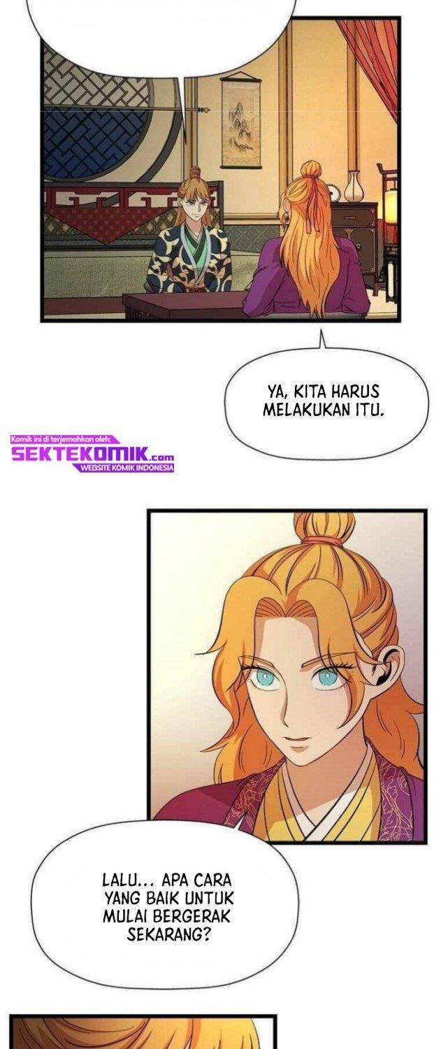 Bachelor’s Return Chapter 86