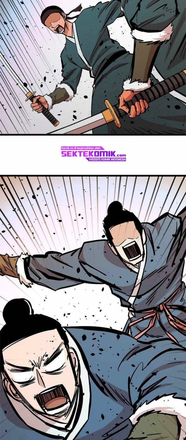 Bachelor’s Return Chapter 89
