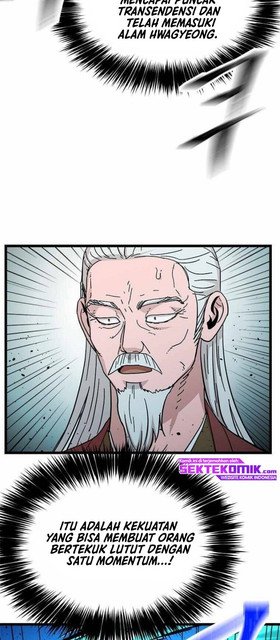 Bachelor’s Return Chapter 89