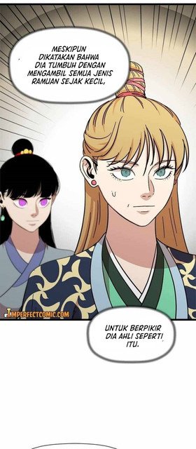 Bachelor’s Return Chapter 89