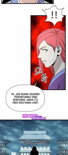 Bachelor’s Return Chapter 89