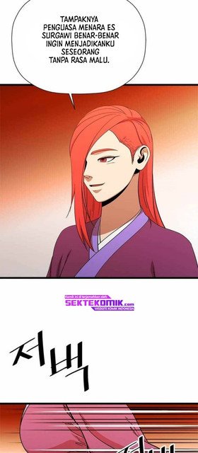 Bachelor’s Return Chapter 89