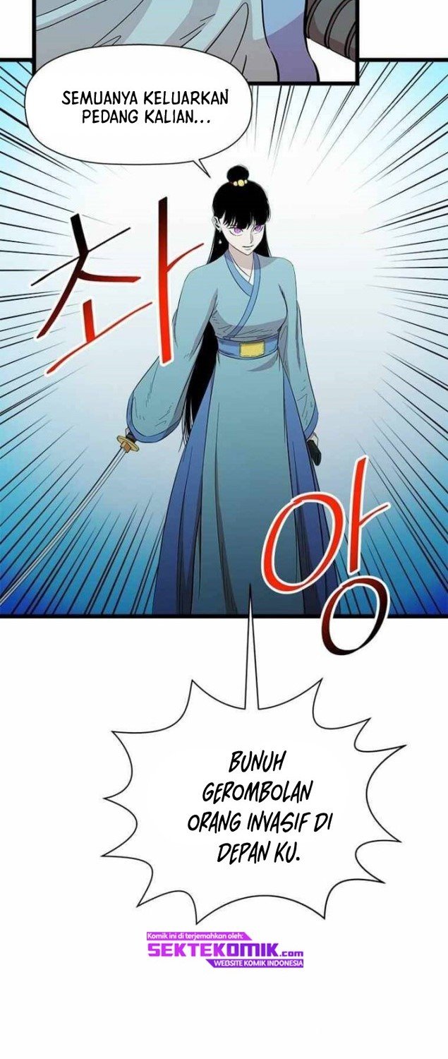 Bachelor’s Return Chapter 89